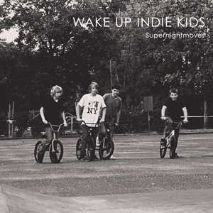 Track artwork