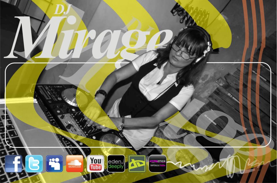 Dj Mirage