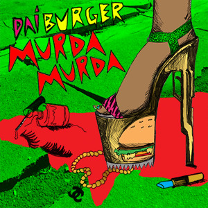 Track artwork