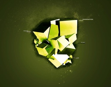 Track artwork