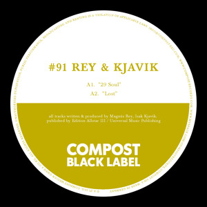 Track artwork