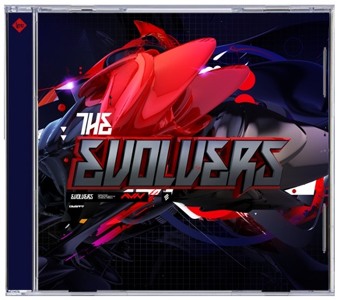 Track artwork