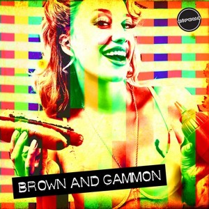 Track artwork