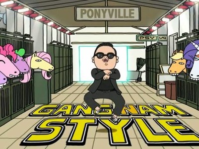 PSY Gangnam Style (DJ Pilly Bootleg Mix) PSY Gangnam Style (DJ Pilly Bootleg Mix)