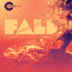 Track artwork
