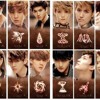 MAMA - EXO