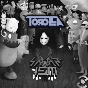 Track artwork