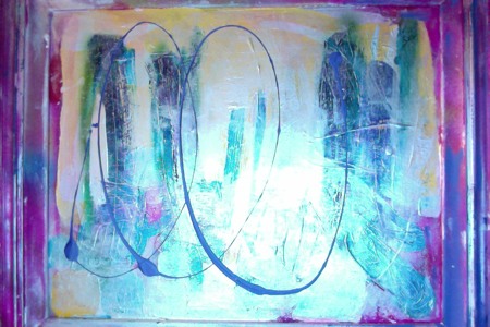 Track artwork