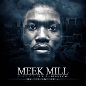 16 Meek Mill Bricks