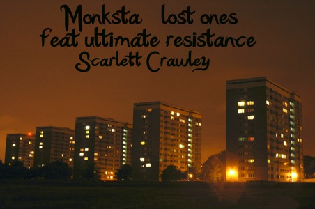 Track artwork