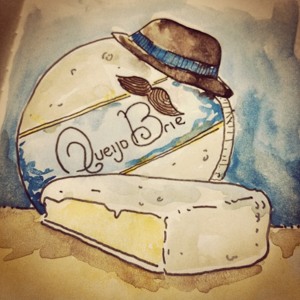 Track artwork