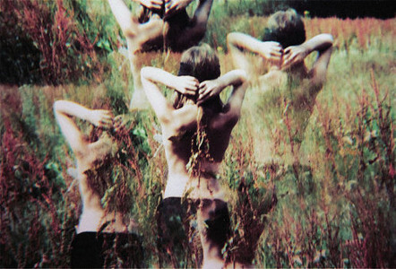 Track artwork