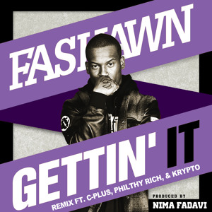 Track artwork
