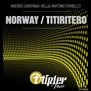 Track artwork