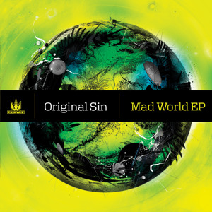 Original Sin