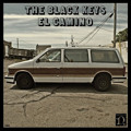 Lonely Boy- Black Keys