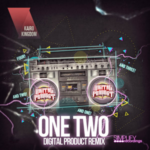 Track artwork