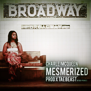 Track artwork