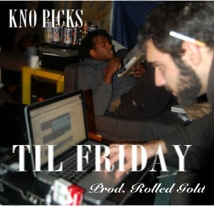 Track artwork