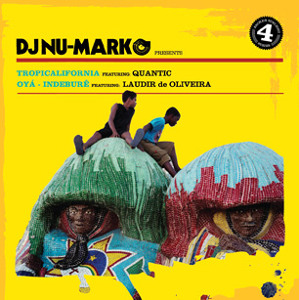 Track artwork