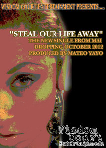 Track artwork