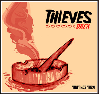Track artwork