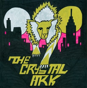 Track artwork