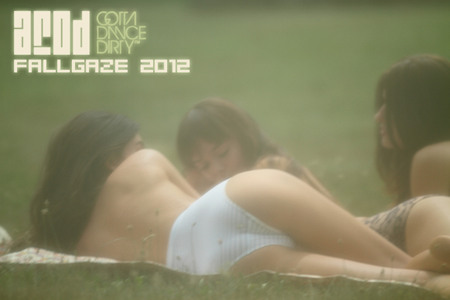 Track artwork