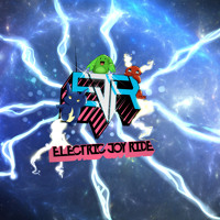 Listen to a new electro song Fall Down (ft. Brenton Mattheus) - Electric Joy Ride