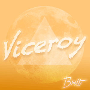 Confidence (Viceroy Remix) by Brett 