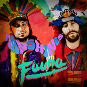 Track artwork