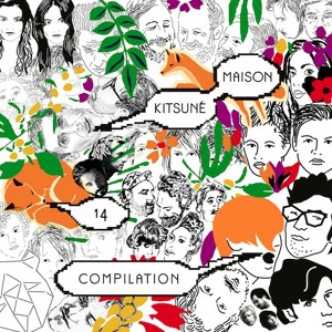 Track artwork