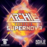 Listen to a new electro song 5upernova (Radio Edit) - Archie