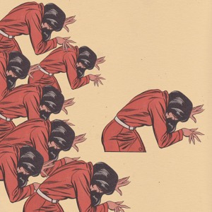 Track artwork
