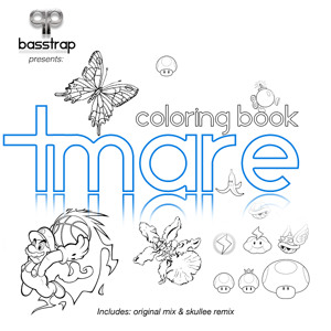 Track artwork