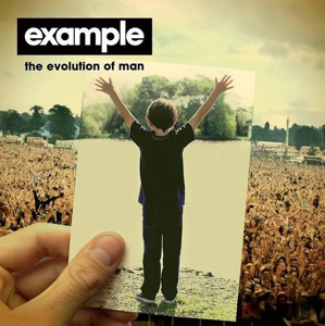 Track artwork