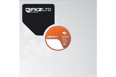 Track artwork