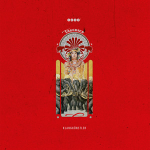 Track artwork