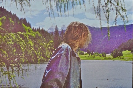 Track artwork