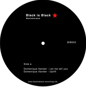 Track artwork