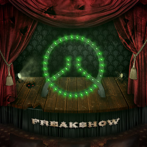 Track artwork