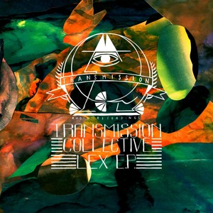 Track artwork