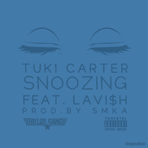 Track artwork