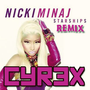 Track artwork