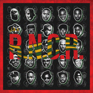 Track artwork