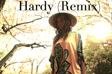 Track artwork