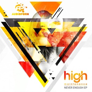 Track artwork