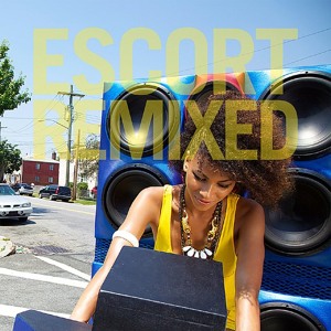 Track artwork
