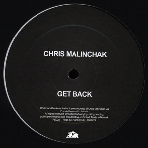 Track artwork