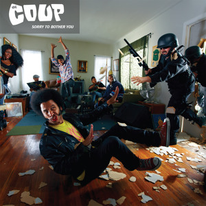 Track artwork